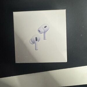 Apple AirPods Pro 2nd Generation